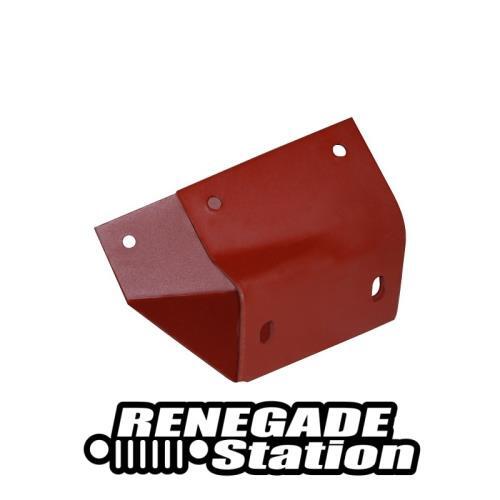 Supporto motore sinistro - , jeep