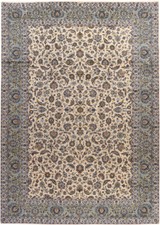 Tappeto persiano palazzo