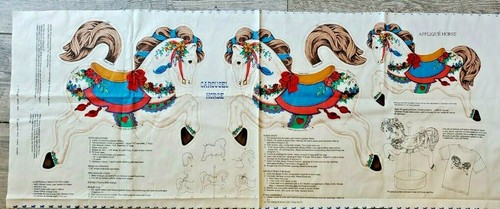 Pannello tessuto giostra - pannello, 15"