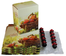 3L Bag in Box Set Sacchetti +
