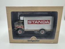 DIE CAST 1/43 " OM TIGROTTO IV