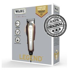 WAHL LEGEND TOSATRICE 8 RIALZI