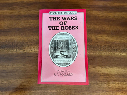 Wars the roses - wars,