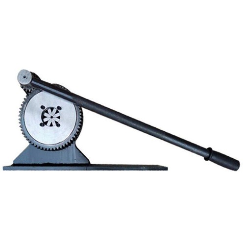 Teeth manual hydraulic tube - manual,