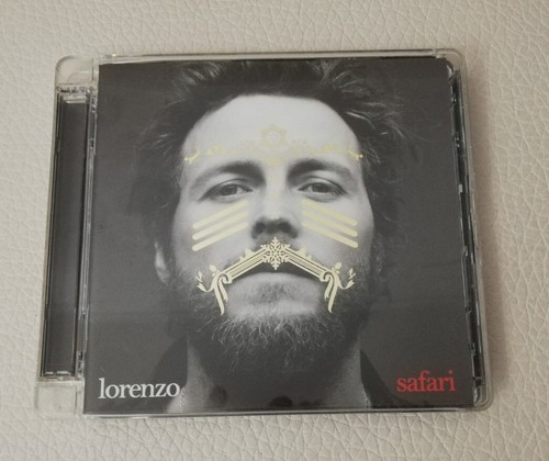 Lorenzo - cd,