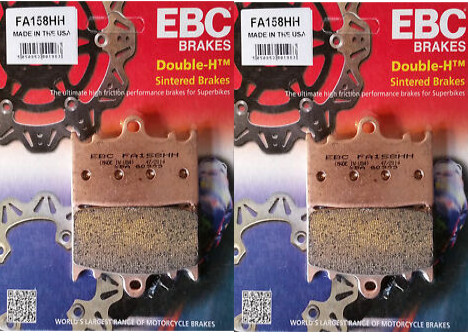Ebc sintered full - hh,