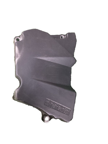 Coperchio pignone yamaha fz6 - pignone,