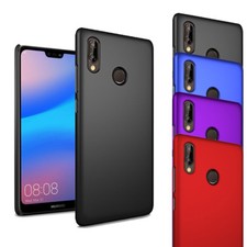 Per Huawei P20 Lite - Custodia