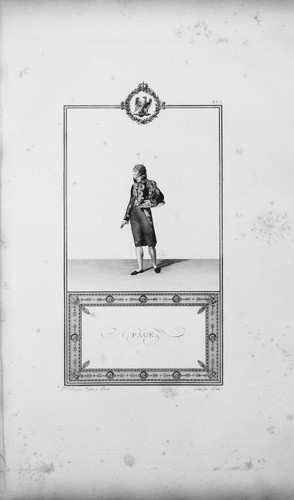 Incisione originale 1805 1815 - incisione,