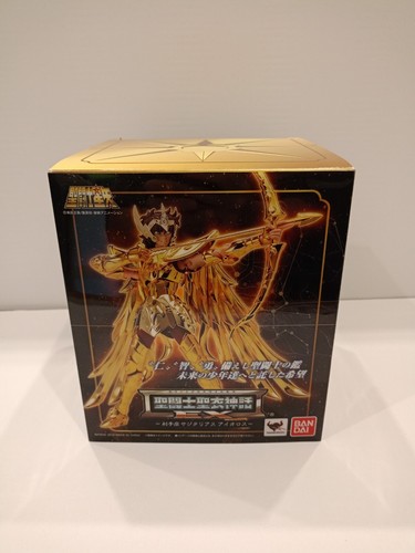 Bandai saint seiya myth - -,