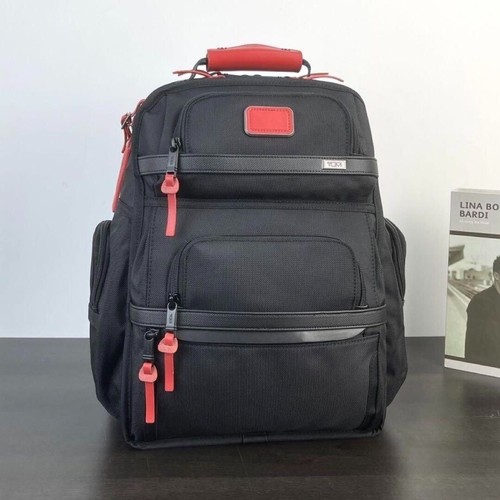 Tumi alpha3 slip pack - tumi,