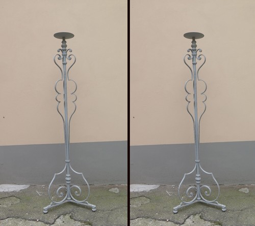 Lampade piantana da - 2, a