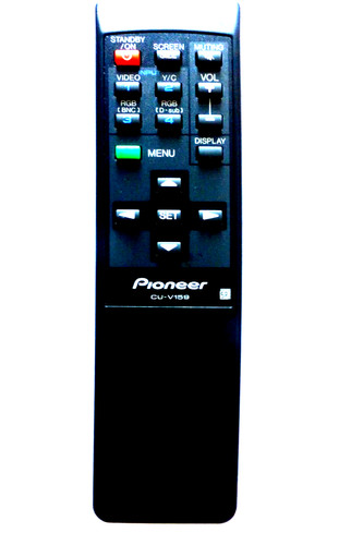 Pioneer plasma display - plasma,