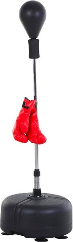 Dechome punching ball - ball, sacco