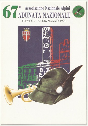 Adunata nazionale alpini - nazionale,