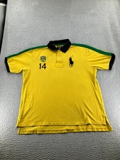Polo ralph lauren - camicia, uomo