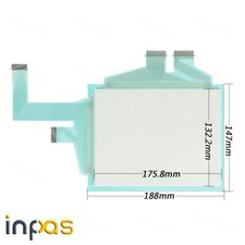 1pz per pannello - 1pz, screen