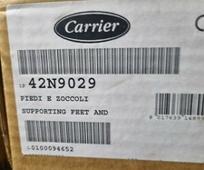 Carrier 42N9029 Piedini e