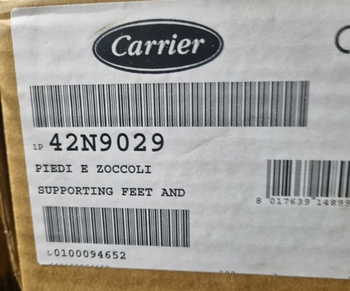 Carrier 42n9029 piedini - 42n9029,