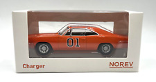 Dodge Charger Général Lee
