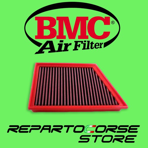 Filtro bmc land rover - filtro, range