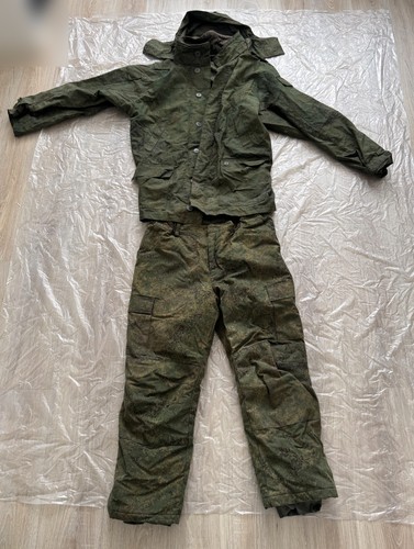 Originale esercito russo