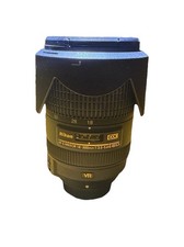 Nikon Nikkor AF-S 18-300mm