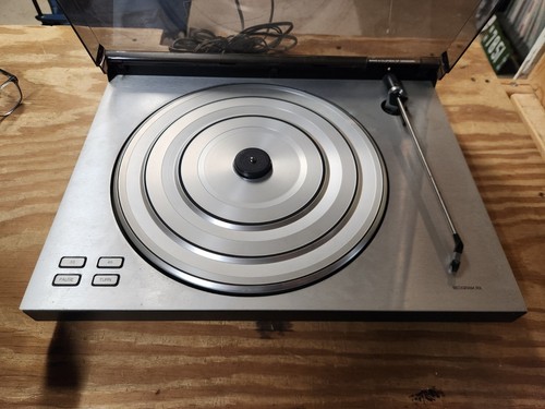Bang olufsen beogram - beogram, rx