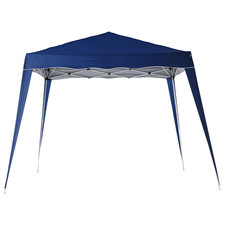 Outsunny Tenda Gazebo Pop Up