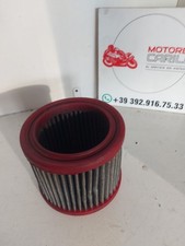 filtro  aria sportivo  aprilia