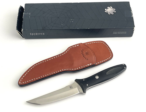 Coltello spyderco fb03p lum - coltello,