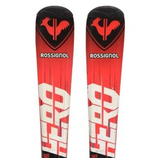 Sci Rossignol Hero Junior Multi Event + attacchi