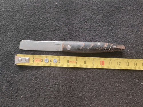 Coltello coltellino temperino