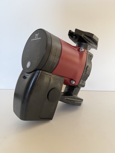 Pompa circolatore grundfos - pompa,