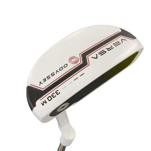 Odyssey versa 330m mazza - 330m, da
