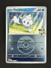 POKEMON - VANILLITE - REVERSE