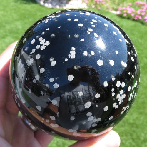 Minerali grande sfera - ***, in