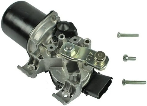 Motore tergicristallo metzger - motore,