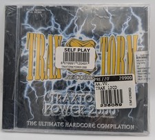 Traxtorm Power 2000 - The