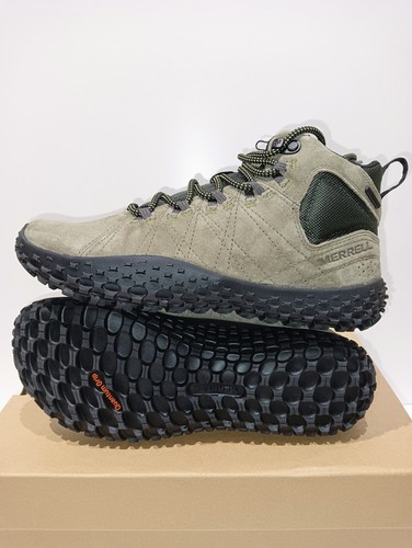 Merrell wrapt mid waterproof - wrapt,