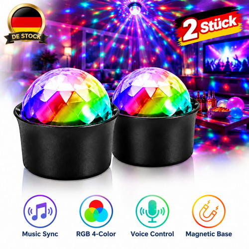 Sfera discoteca batteria 2 - a,