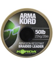 Trecciato ArmaKord 50 lb Korda