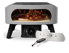 Forno Pizza a Gas 13” Cozze