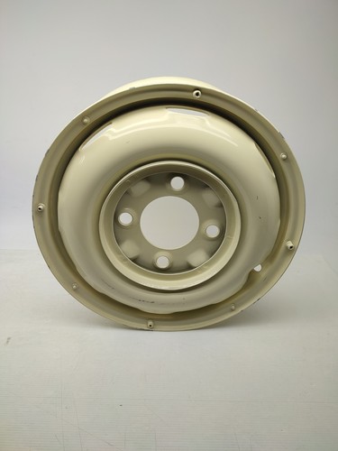 Cerchio ruota originale lancia - cerchio,