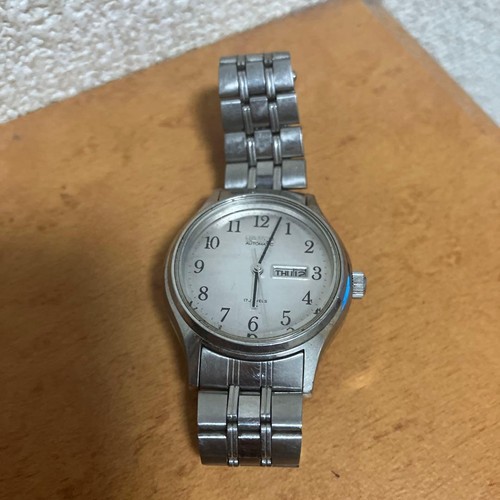 Raro seiko automatico - raro,