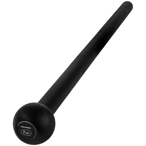 Macebell acciaio resistente - in,