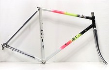 Paletti Prestige - vintage steel frame set Columbus SL Campagnolo size 51,5