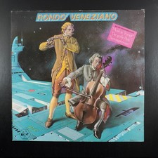 Rondo' Veneziano – Same |