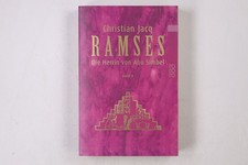 23371 Christian Jacq RAMSES