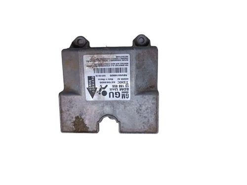 Centralina airbag opel - centralina,